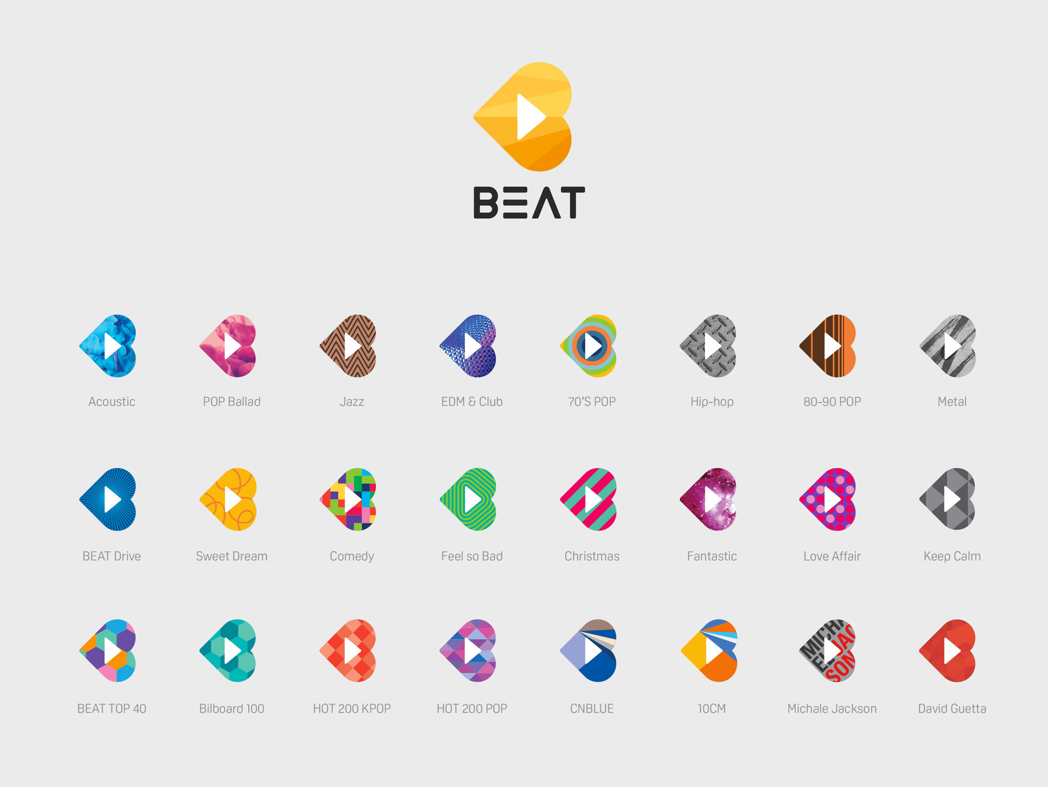BEAT | iF WORLD DESIGN GUIDE