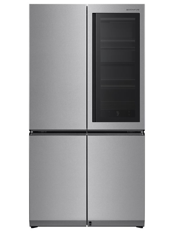 Lg Signature Refrigerator If World Design Guide