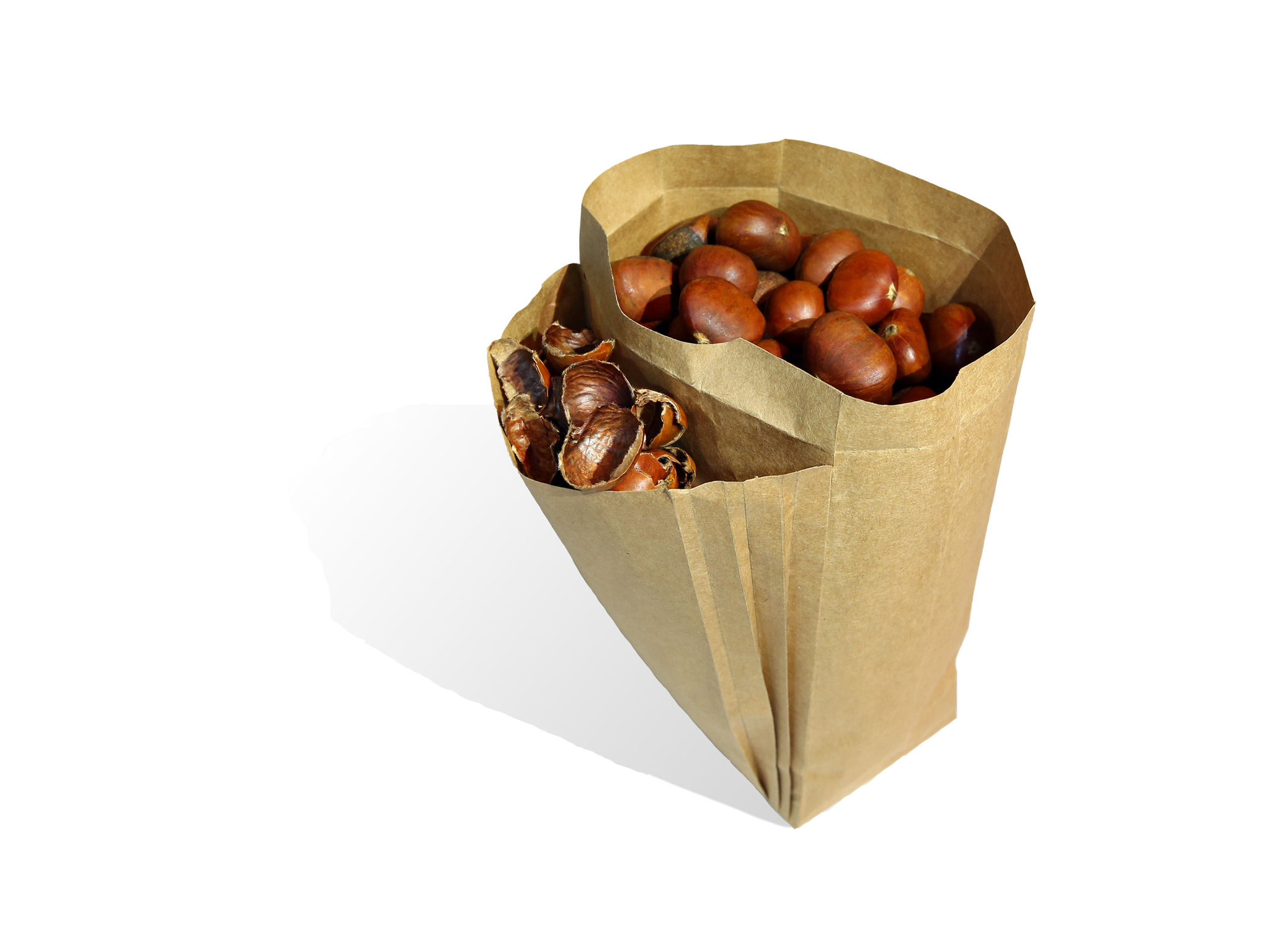 food bag design