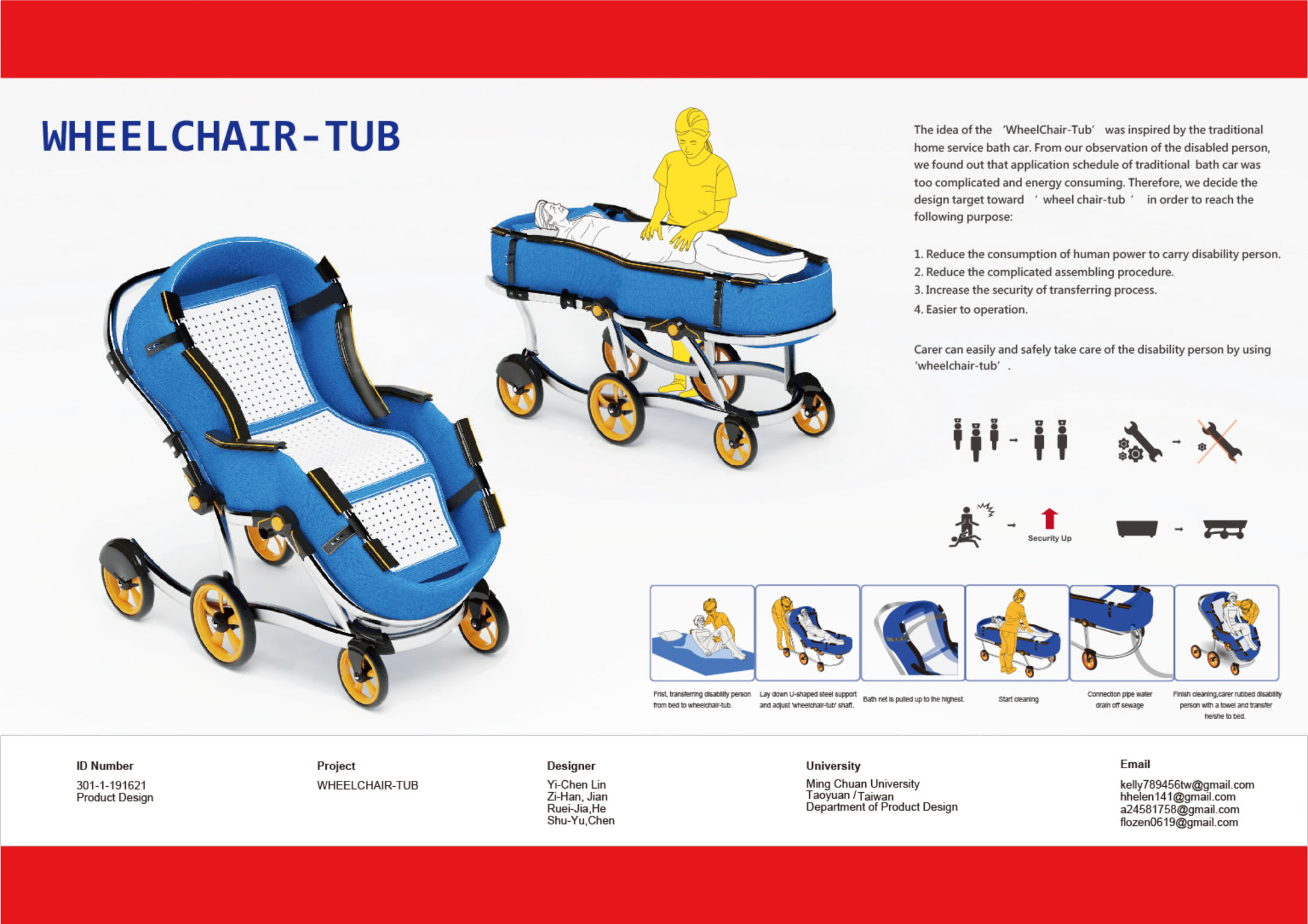 Wheelchair Bathtub If World Design Guide, Bathtub For Wheelchair