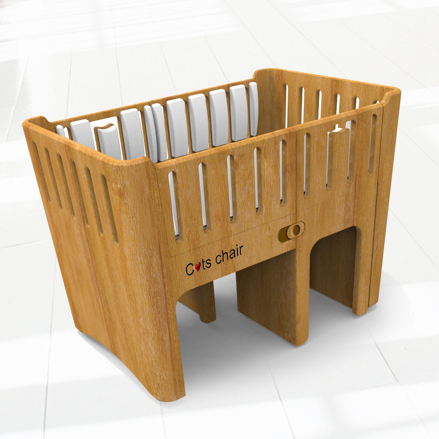 crib chair