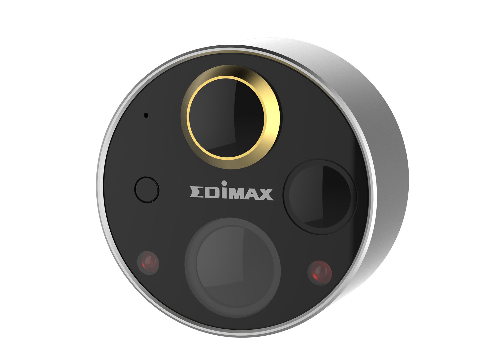 door peephole camera wireless