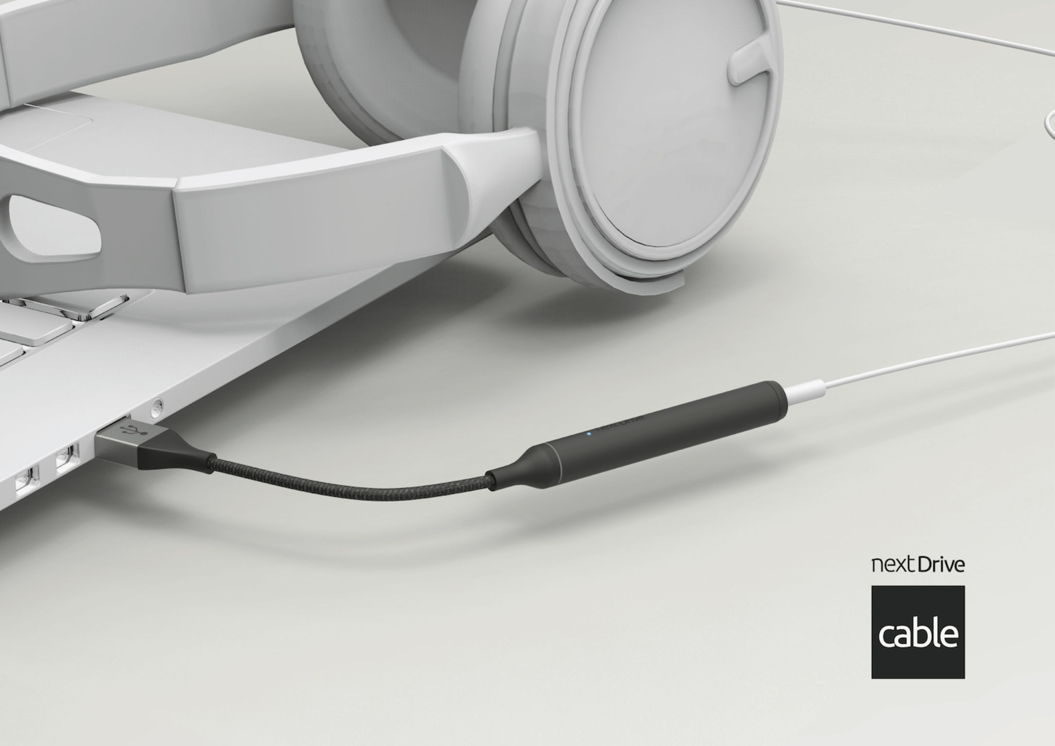 Nextdrive Hi Fi Cable If World Design Guide