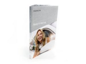 Daimler Image Brochure 16