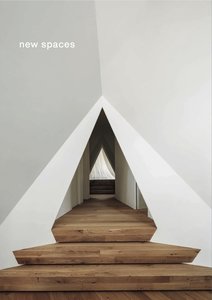 new spaces