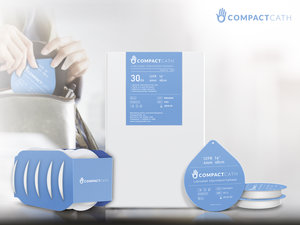 CompactCath Packaging