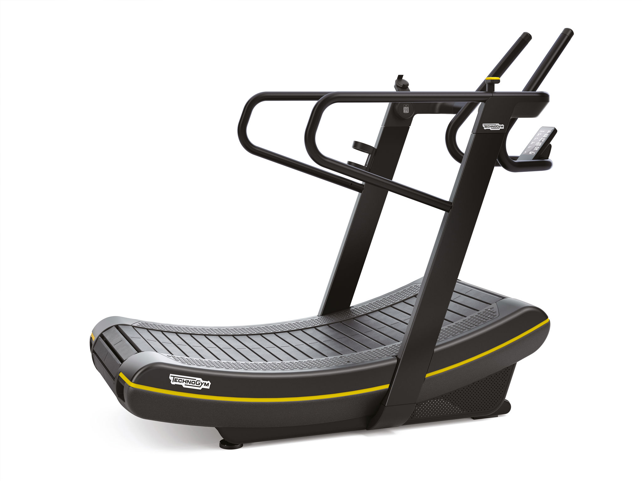 skill bike technogym