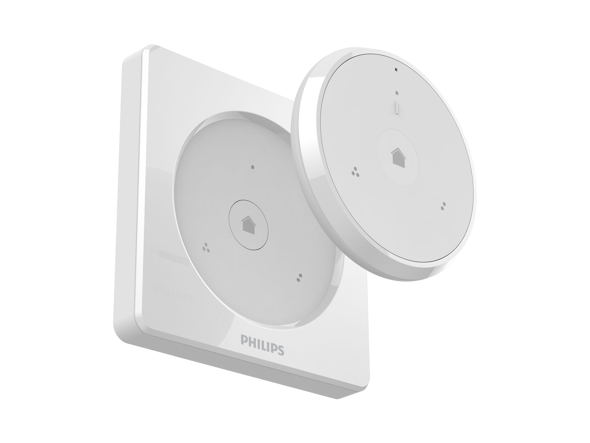 philips smart switch