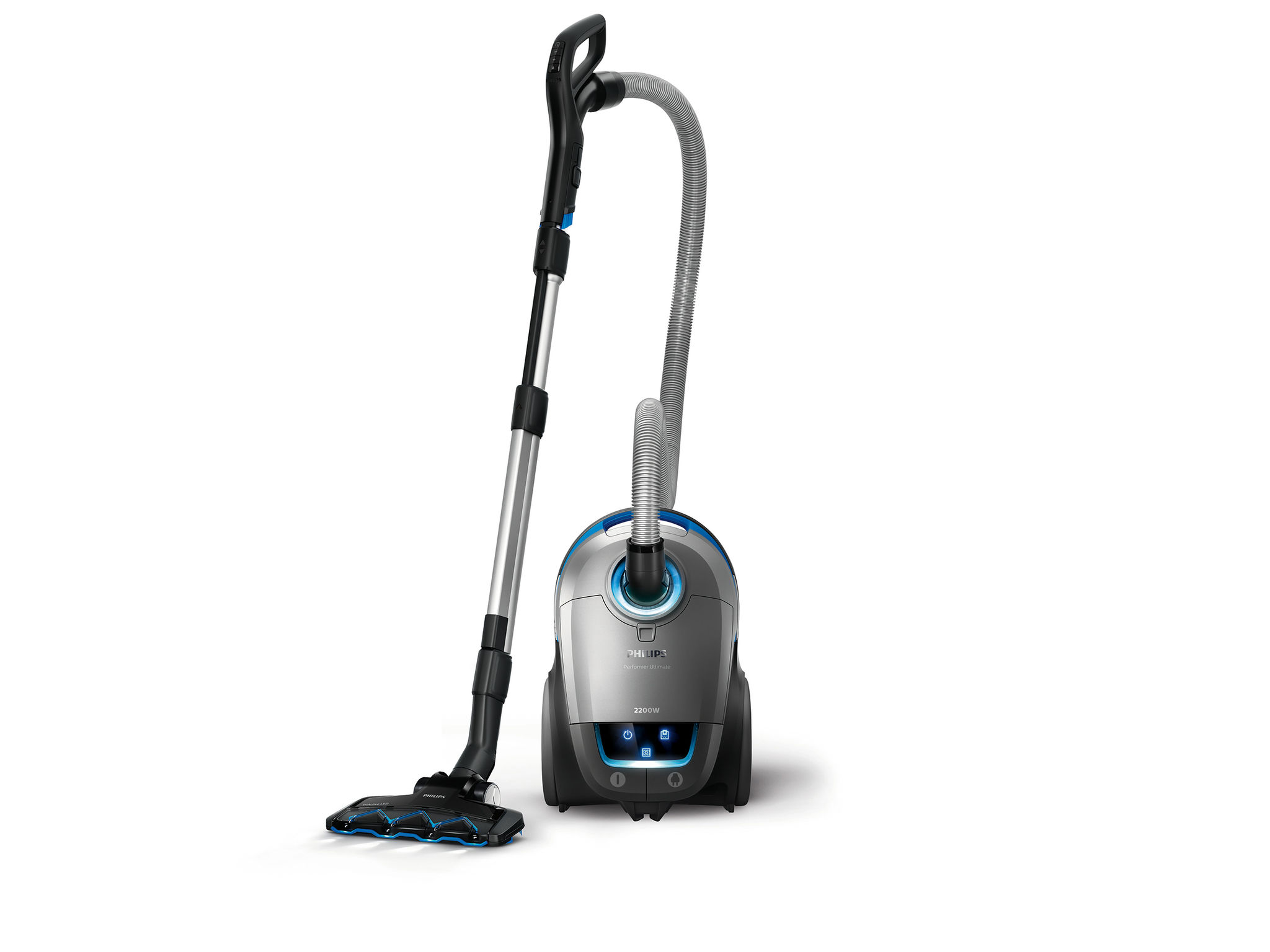 iF - Performer Ultimate vacuum cleaner