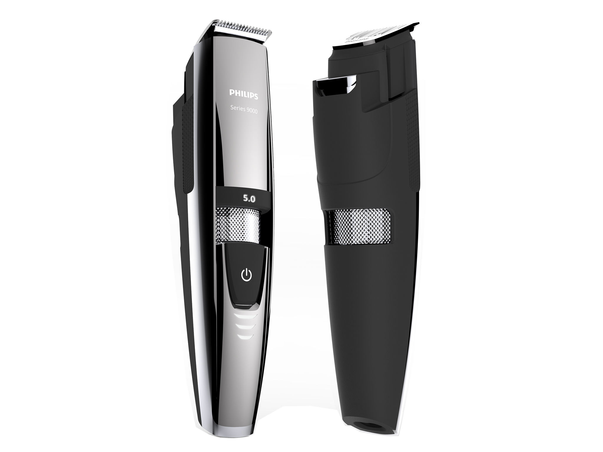 philips 9000 trimmer
