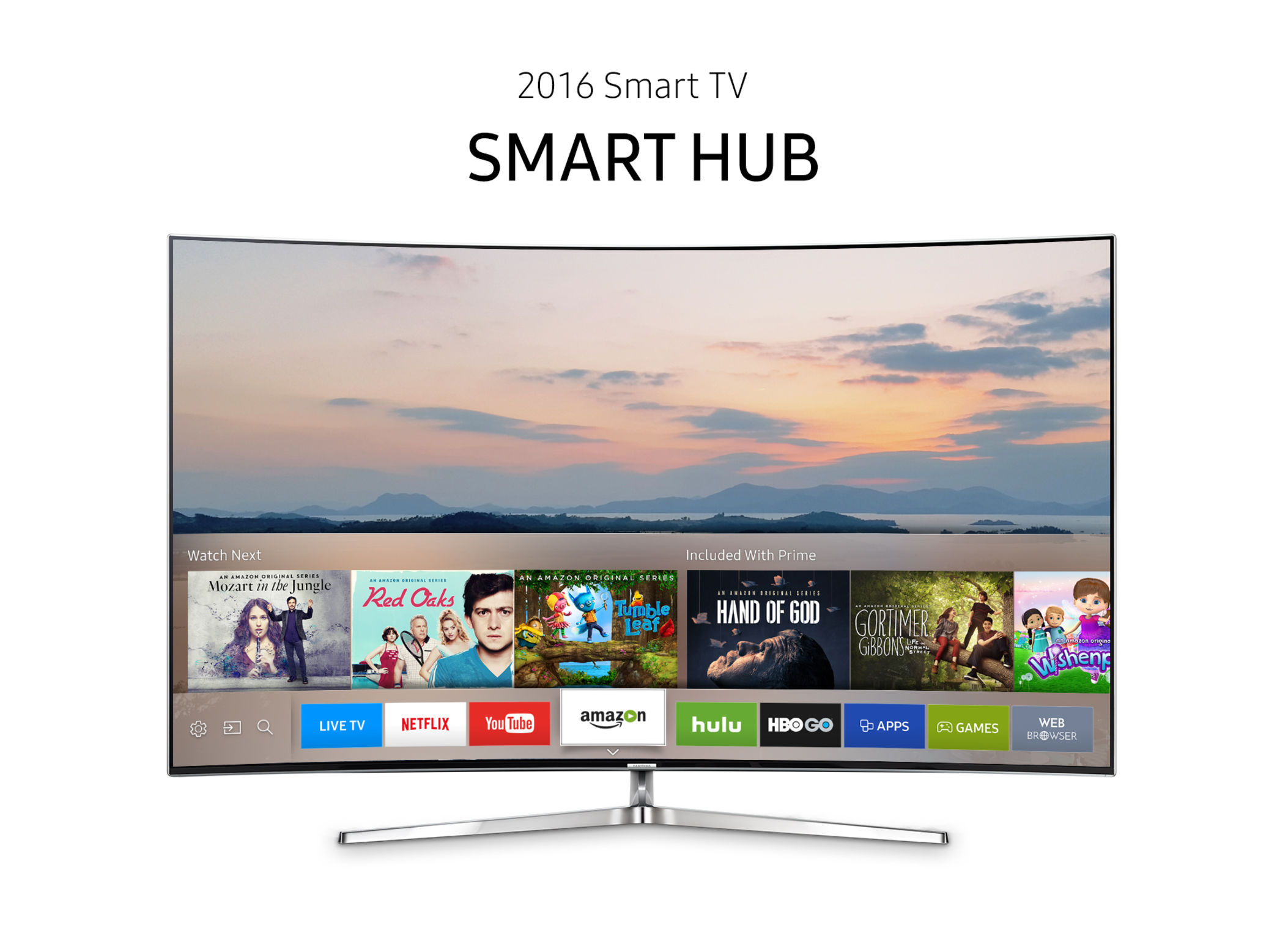 Версии телевизоров samsung. Телевизор Samsung Smart TV 2016. Самсунг смарт хаб телевизор 2016. Samsung Smart TV 2016 "88". Телевизор самсунг смарт ТВ 2018.