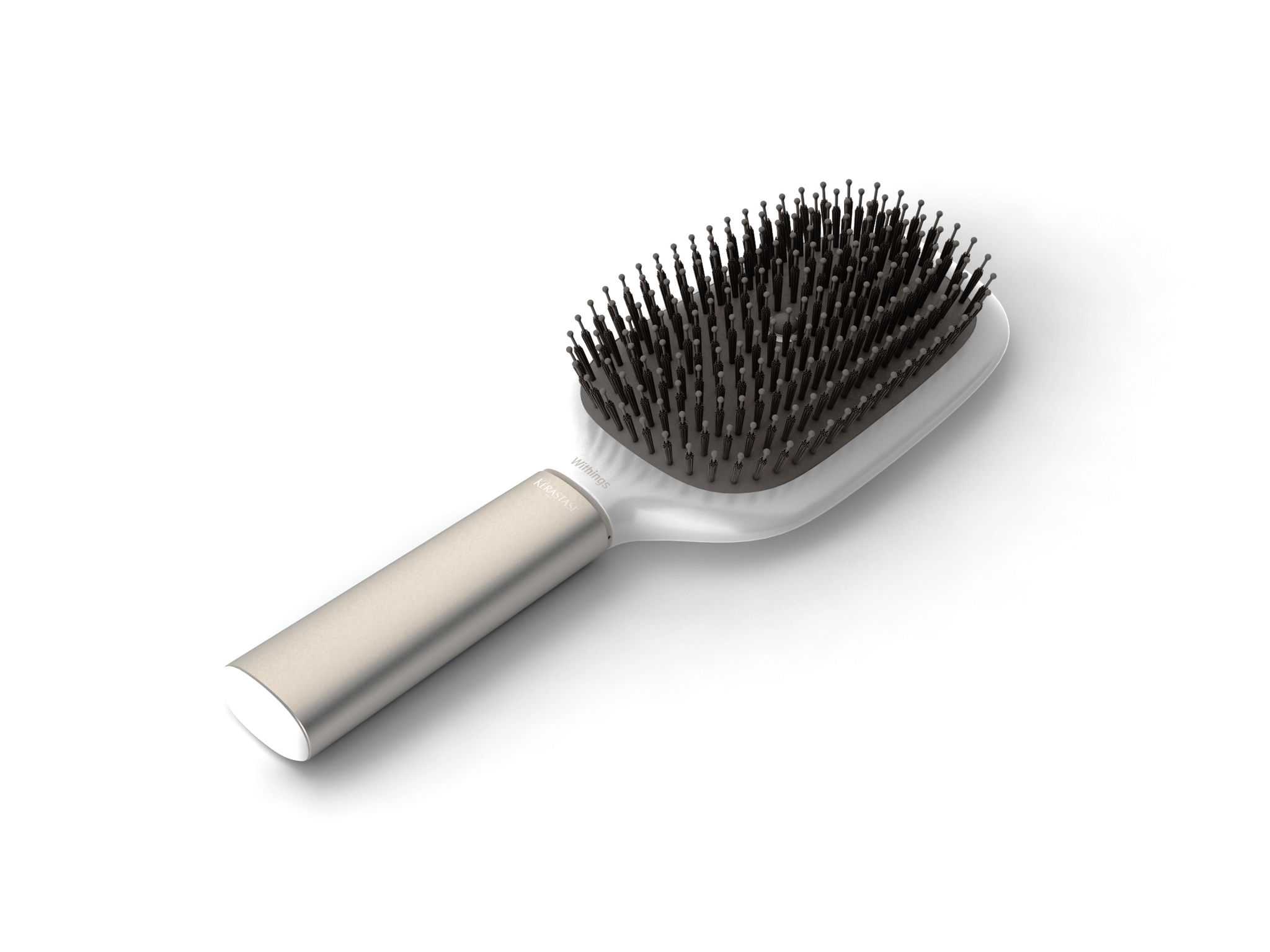 Withings Smart Hairbrush