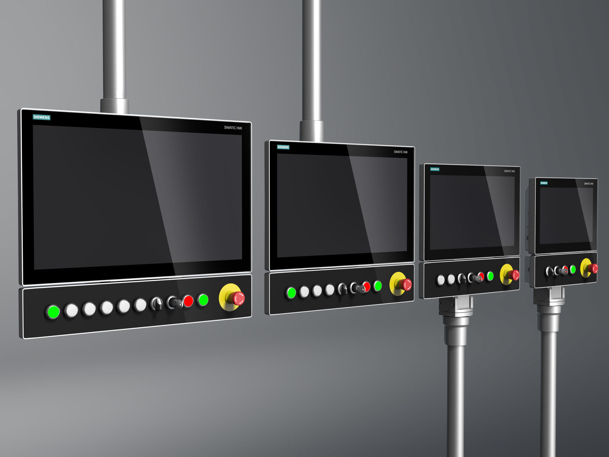 siemens hmi simatic