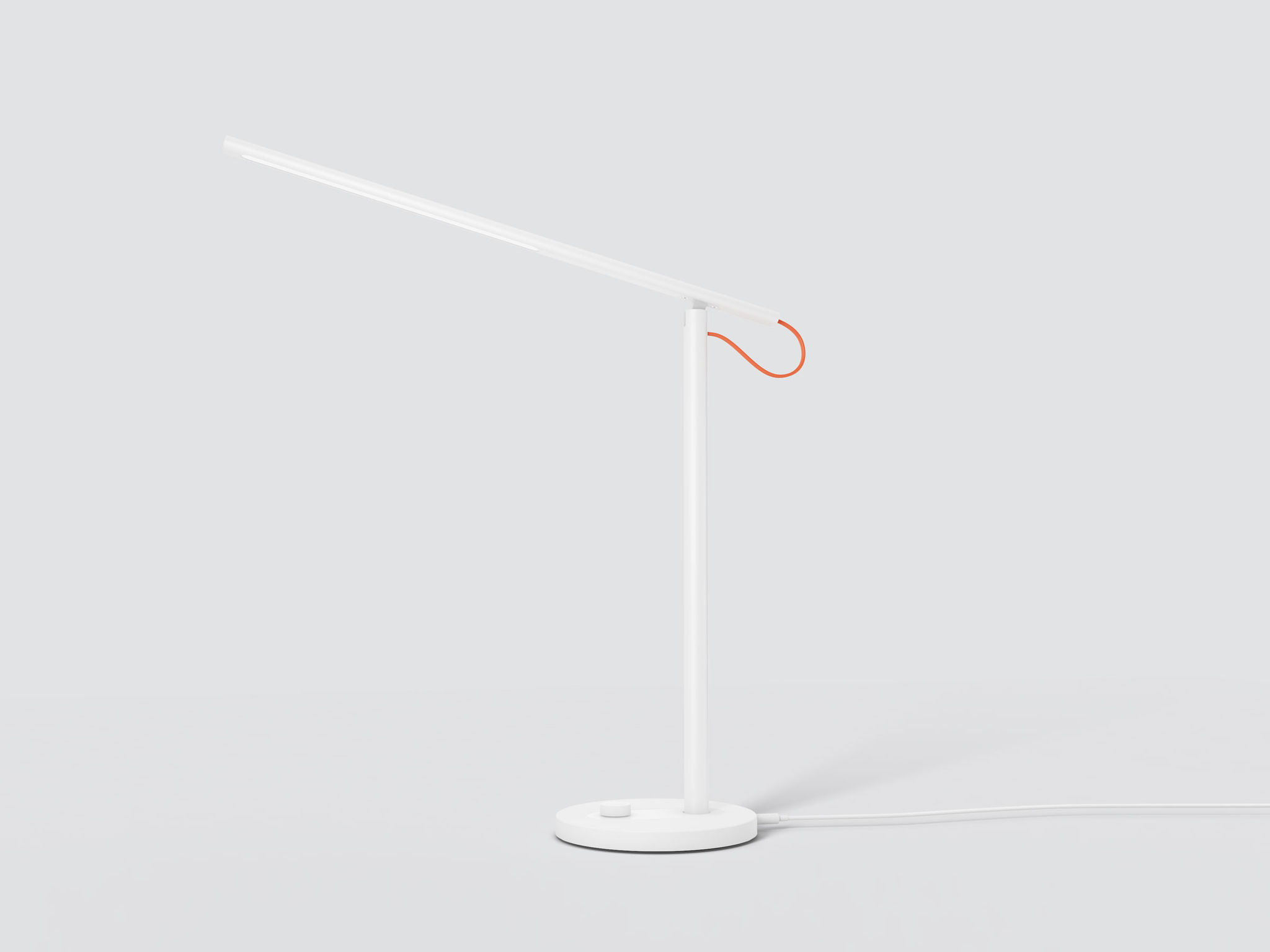 Mi Led Desk Lamp If World Design Guide