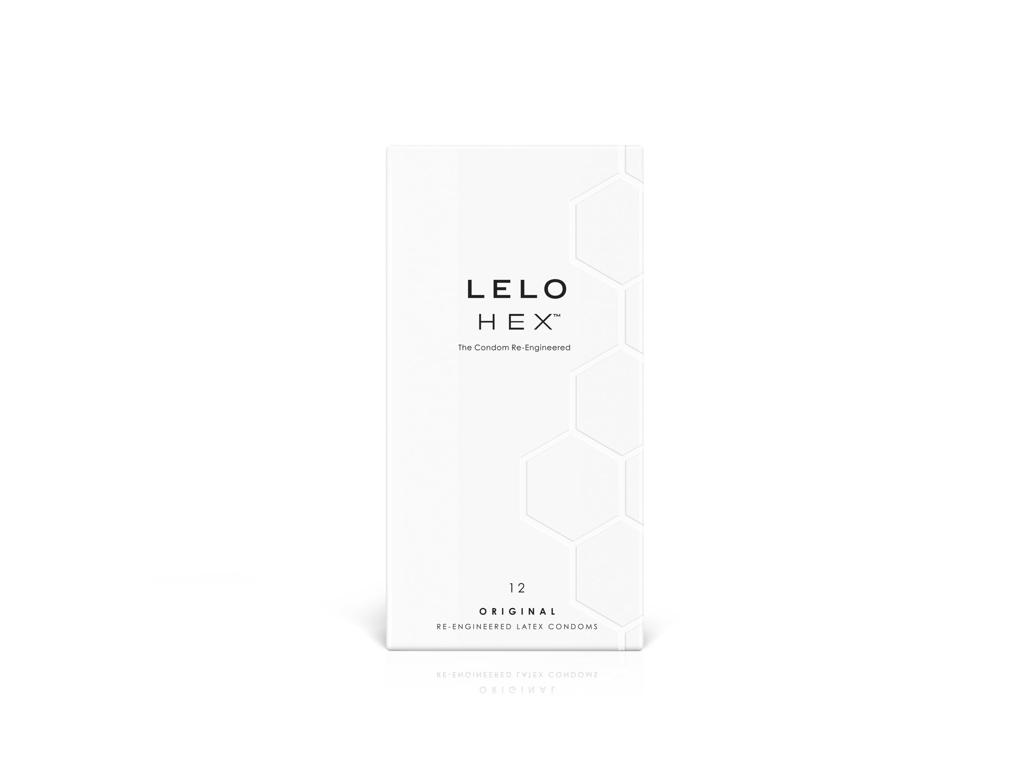 LELO HEX™ Condom
