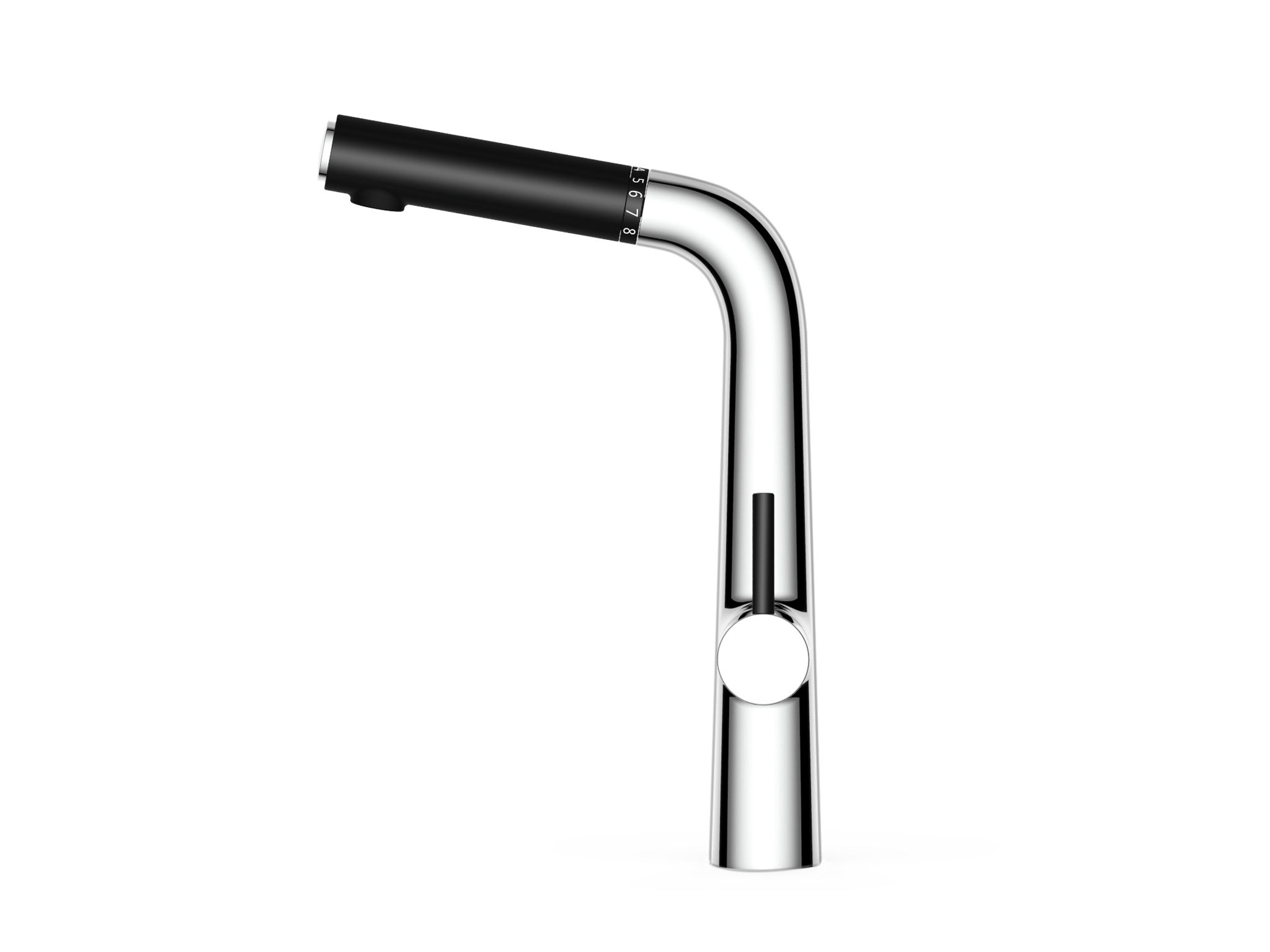 2IN1 Kitchen Faucet