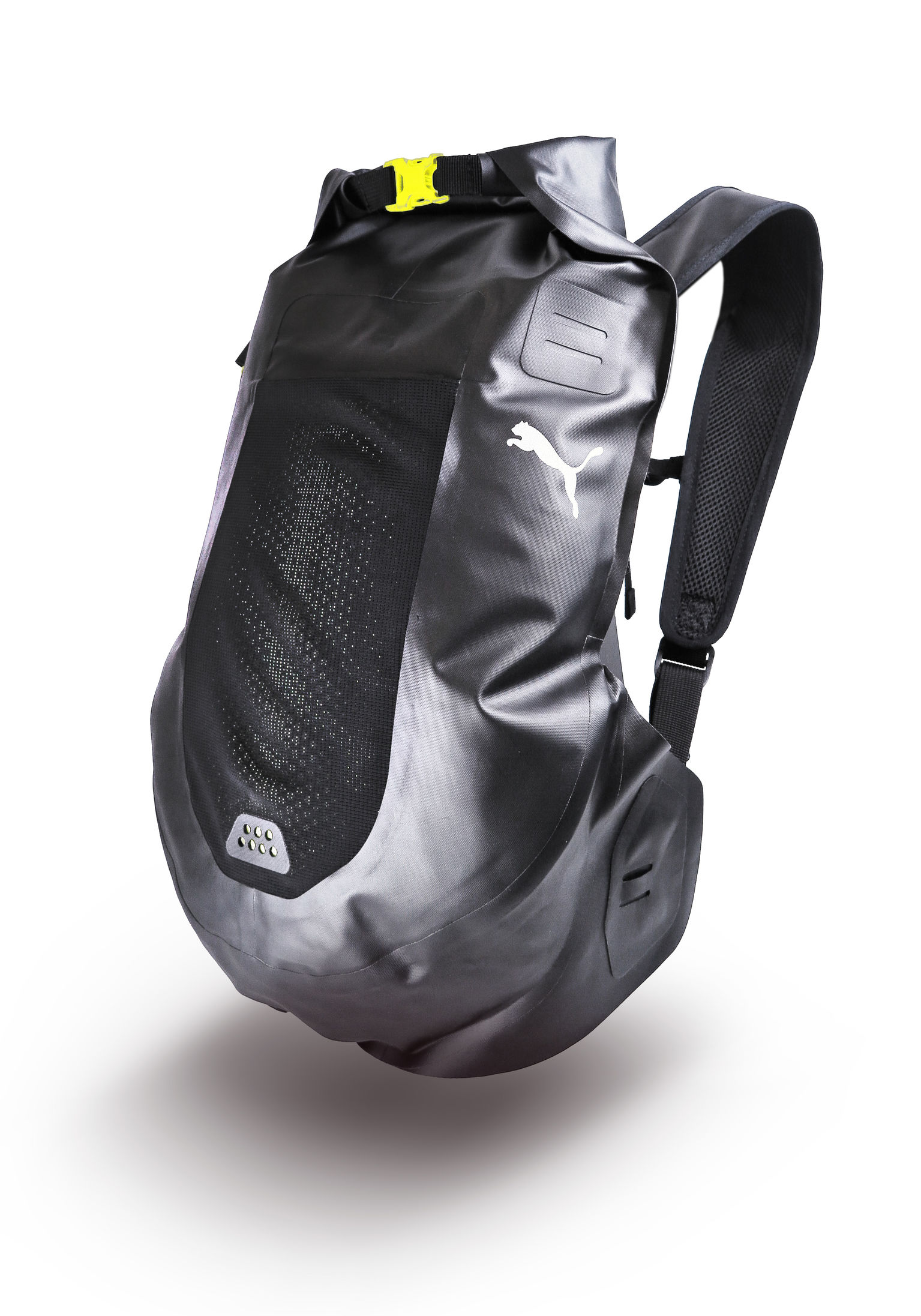 Winterized Backpack | iF WORLD DESIGN GUIDE