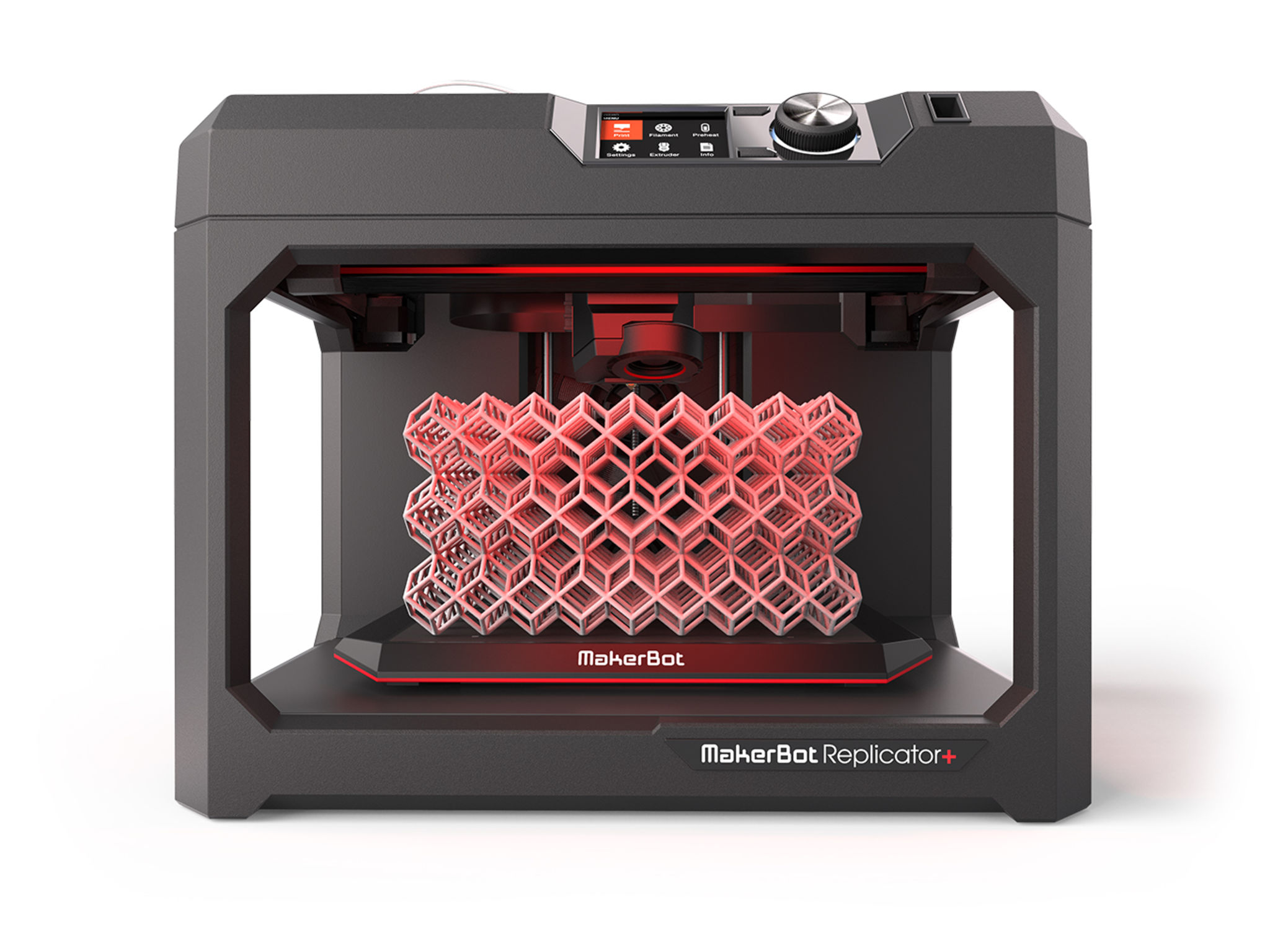 Купить 3 д печать принтер. 3d принтер Makerbot Replicator. Принтер 3d Makerbot Replicator 5. Makerbot Replicator z18. Makerbot Replicator Plus.