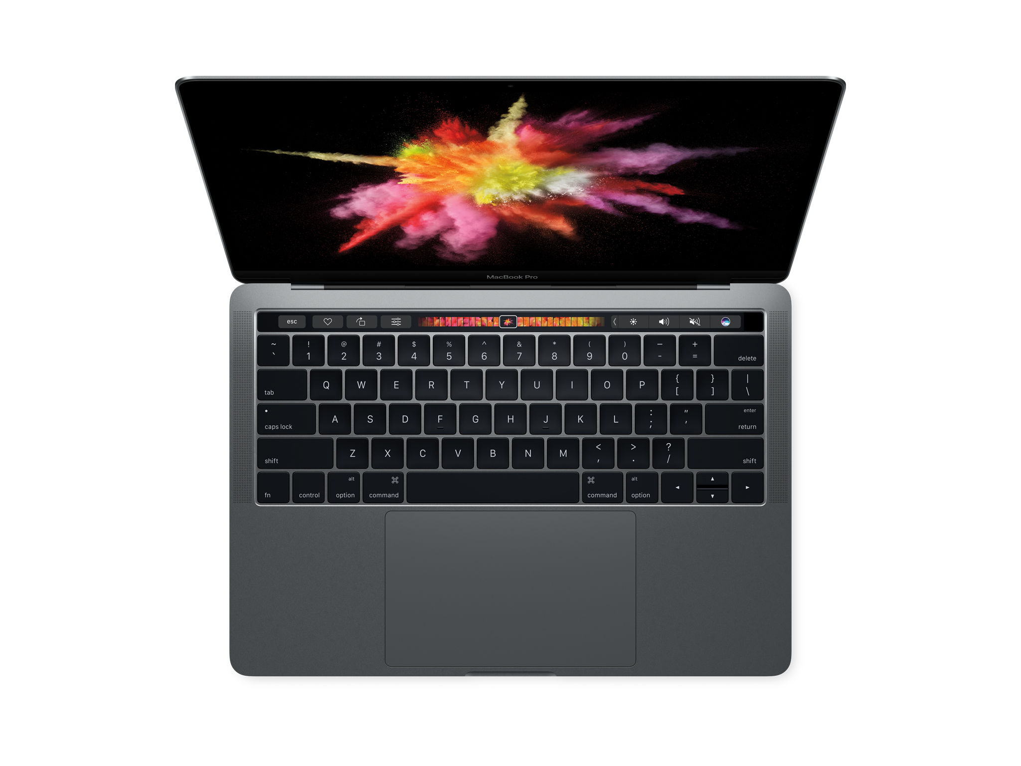 13-inch MacBook Pro | iF WORLD DESIGN GUIDE