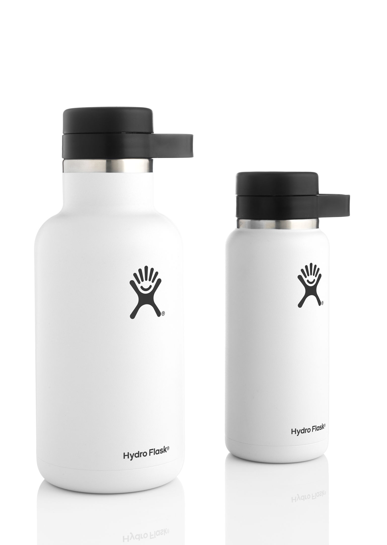 iF Design - Hydro Flask Growler