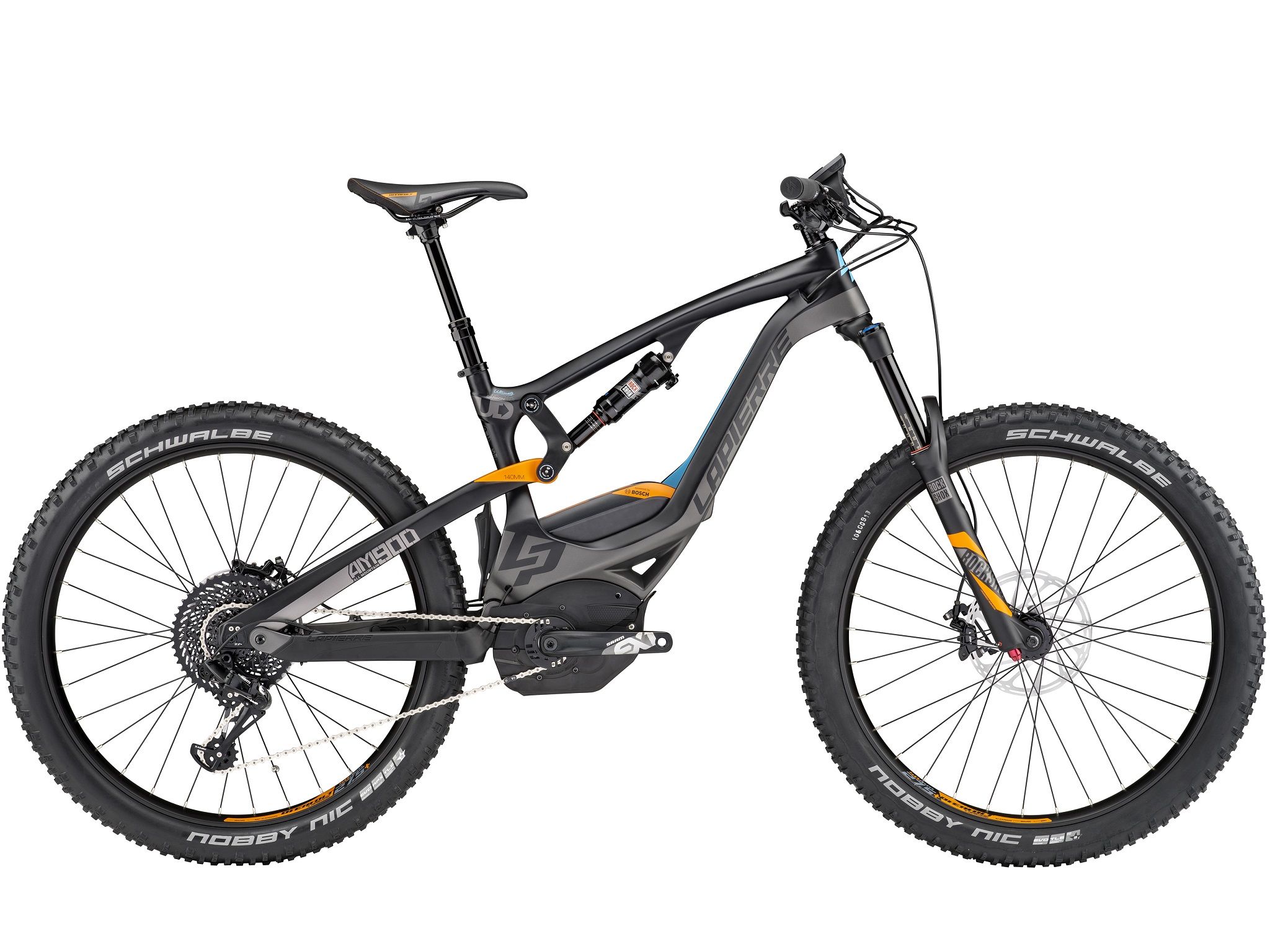 lapierre overvolt am 8.6