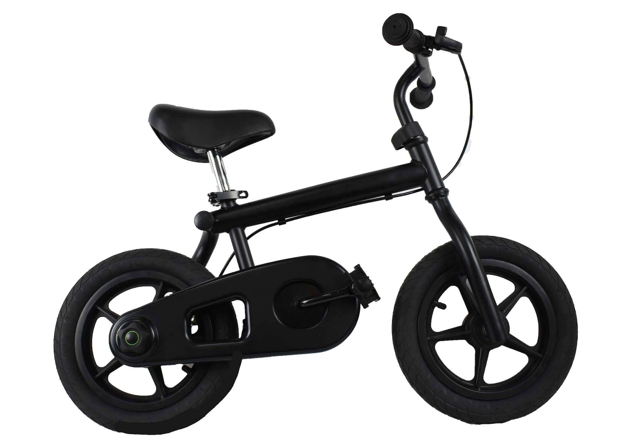 kool sports balance bike