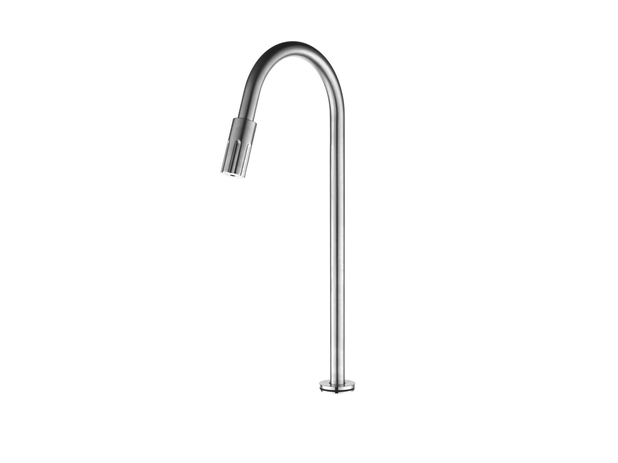 purified water tap