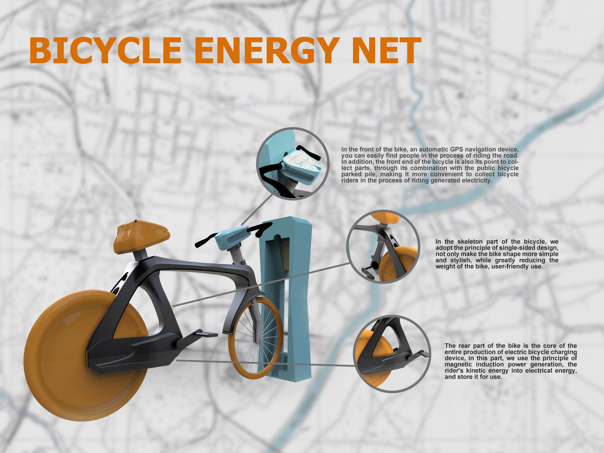 energy cycling