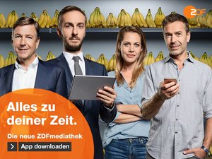 ZDFmediathek Relaunch