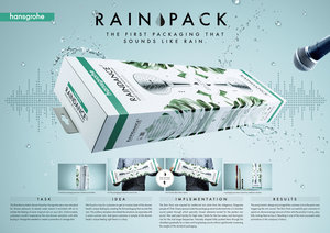 The Rain Pack