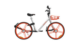 mobike electric bike