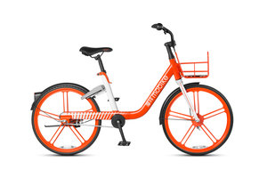 mobike lite