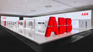 ABB Hannover Messe 2017