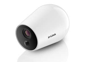 DCS-1820LM 4G LTE Outdoor Camera