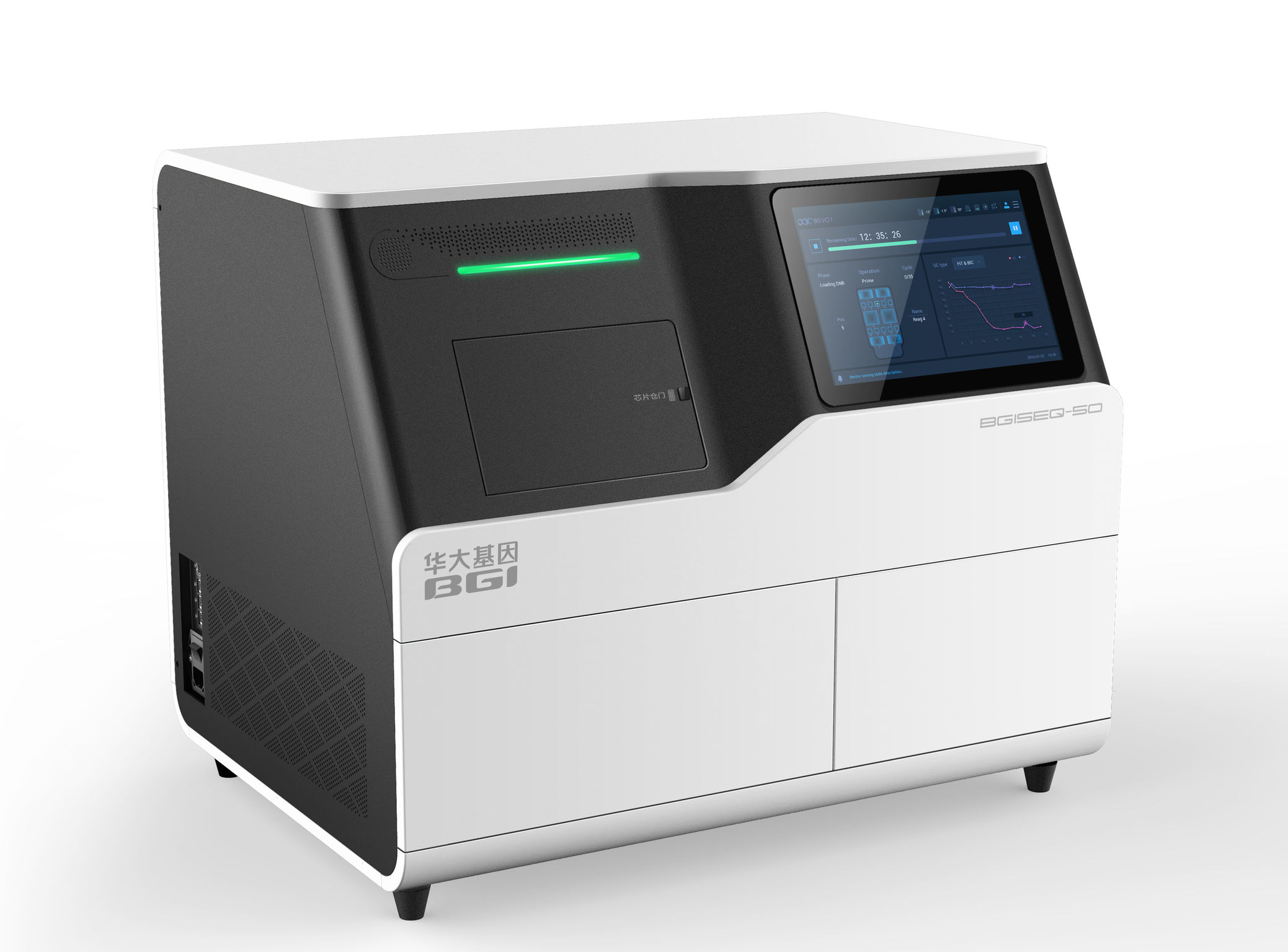 iF - BGISEQ-50