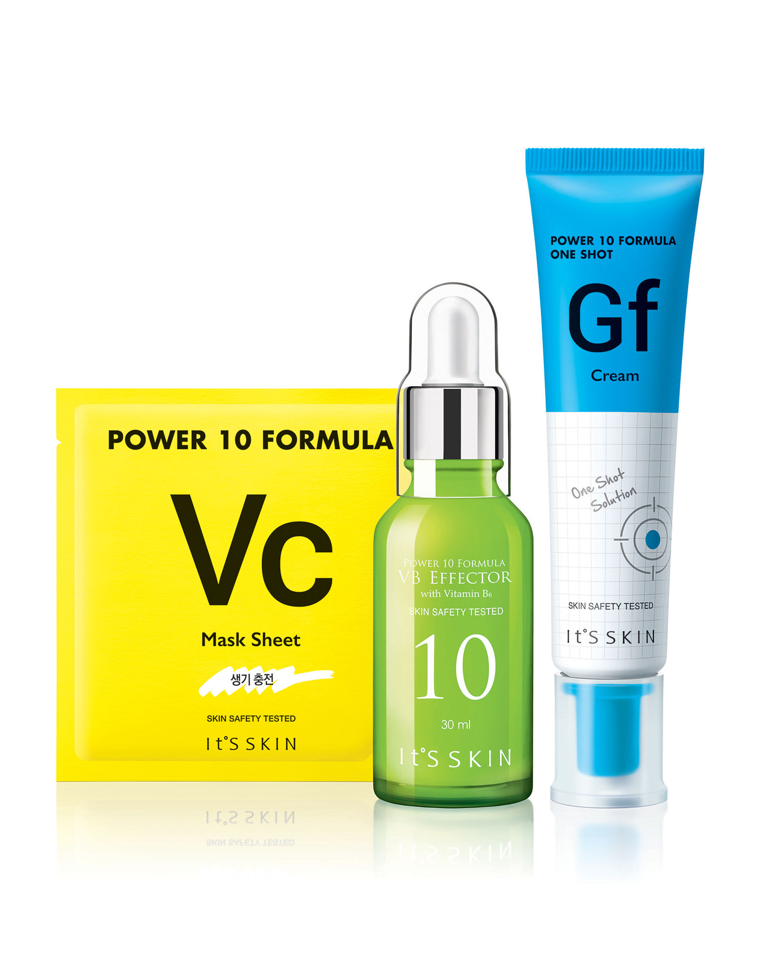 It's Skin Power10 Formula