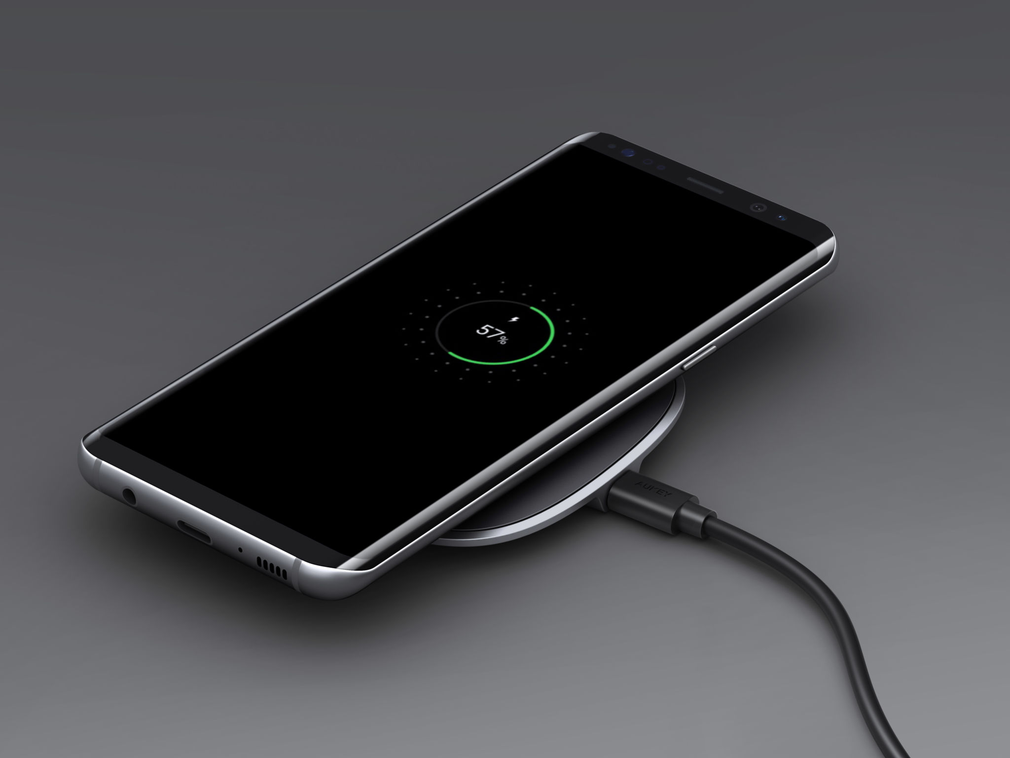 Wireless Charging Pad If World Design Guide