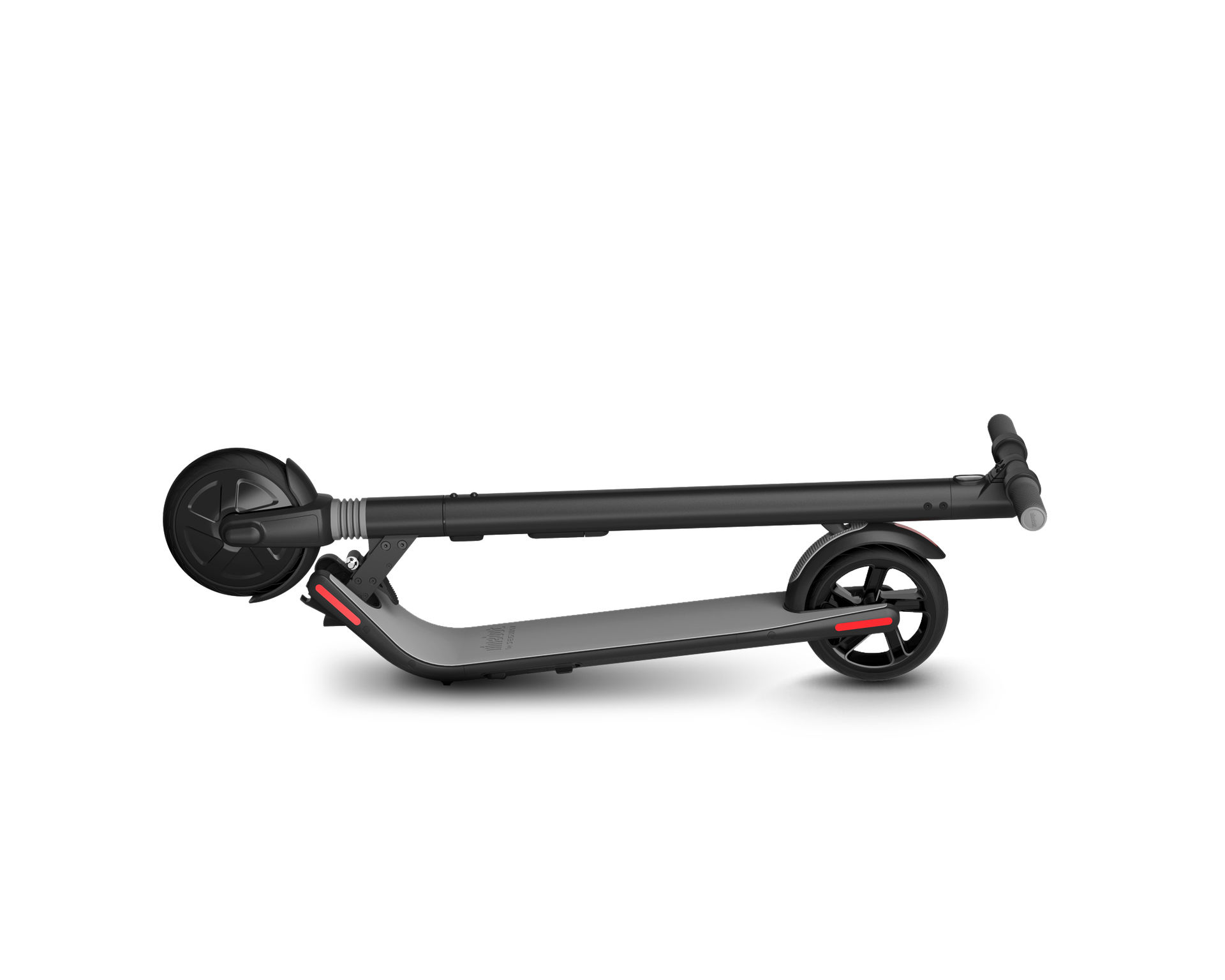 ninebot electric scooter