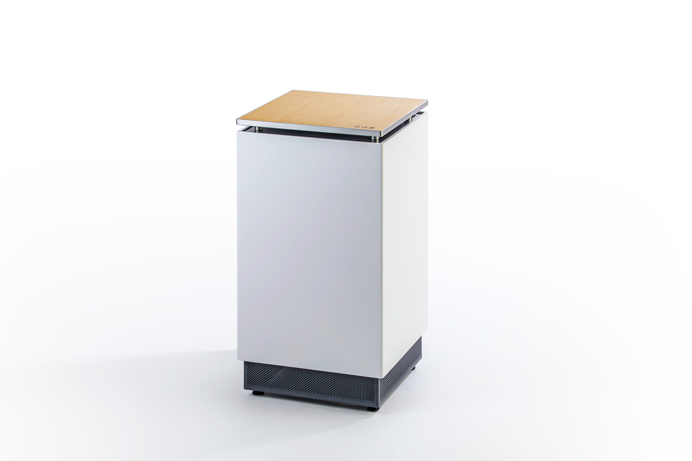 breathe air purifier