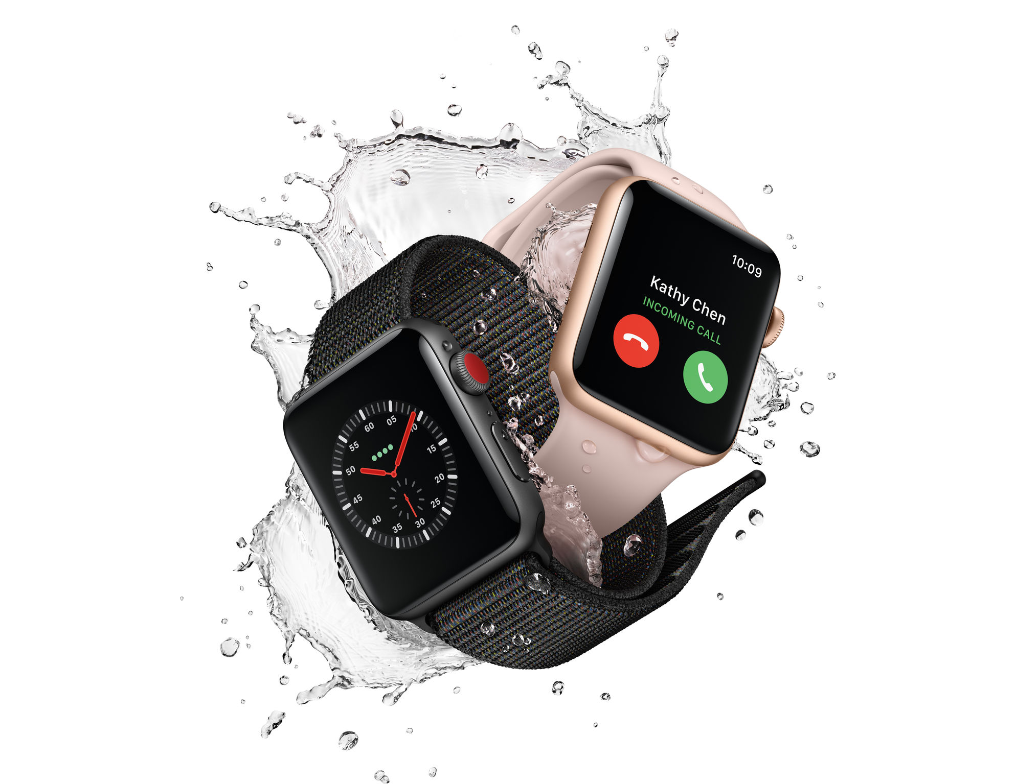 Apple Watch Series 3 If World Design Guide