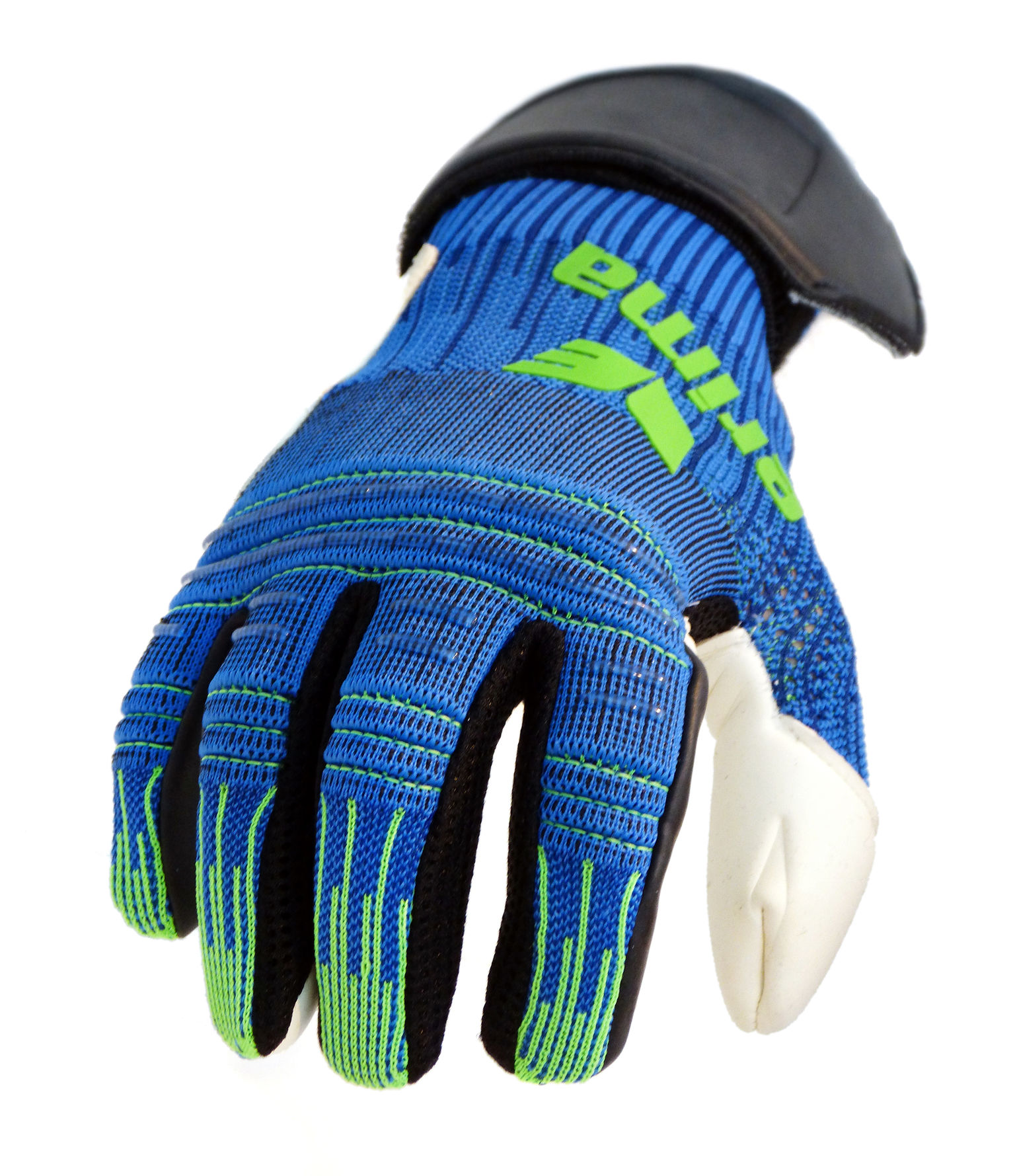 erima goalkeeper gloves