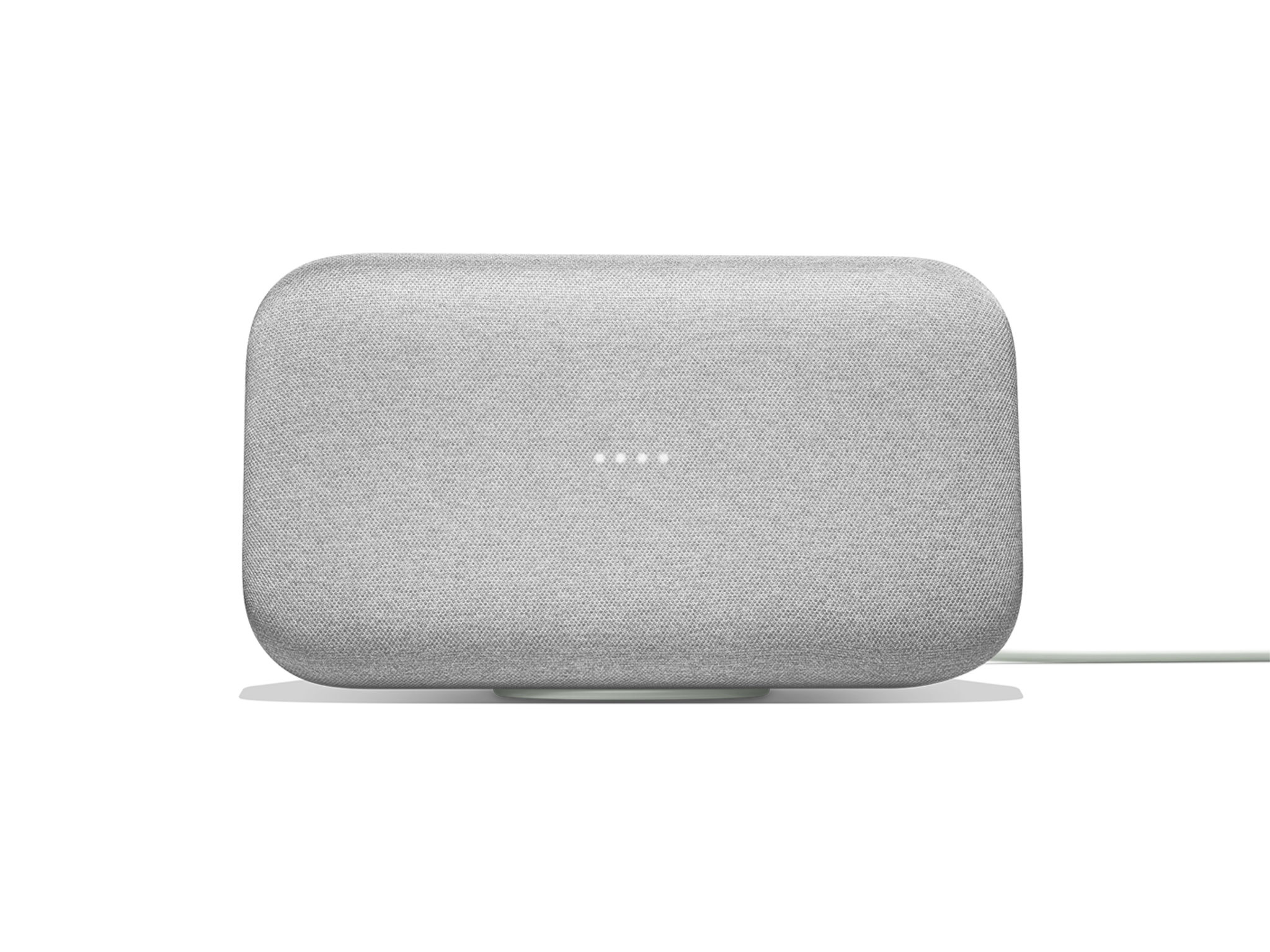 iF - Google Home Max