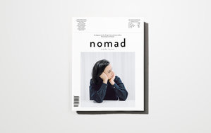 nomad - issue 5