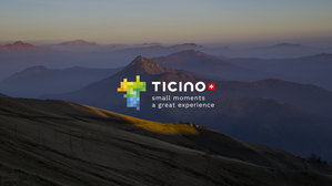 Ticino Turismo Rebranding