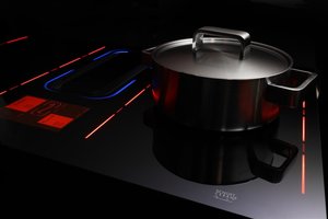 CERAN EXCITE® - light solutions for cooktop panels