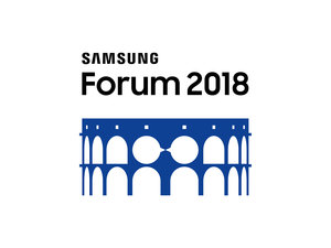 Samsung Forum 2018 Rome