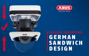 ABUS German Sandwich Design
