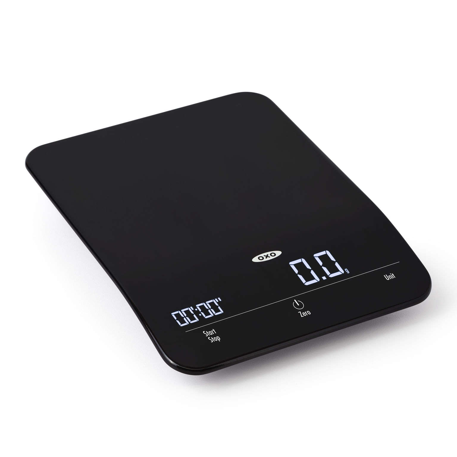 Six Pound Precision Scale with Timer