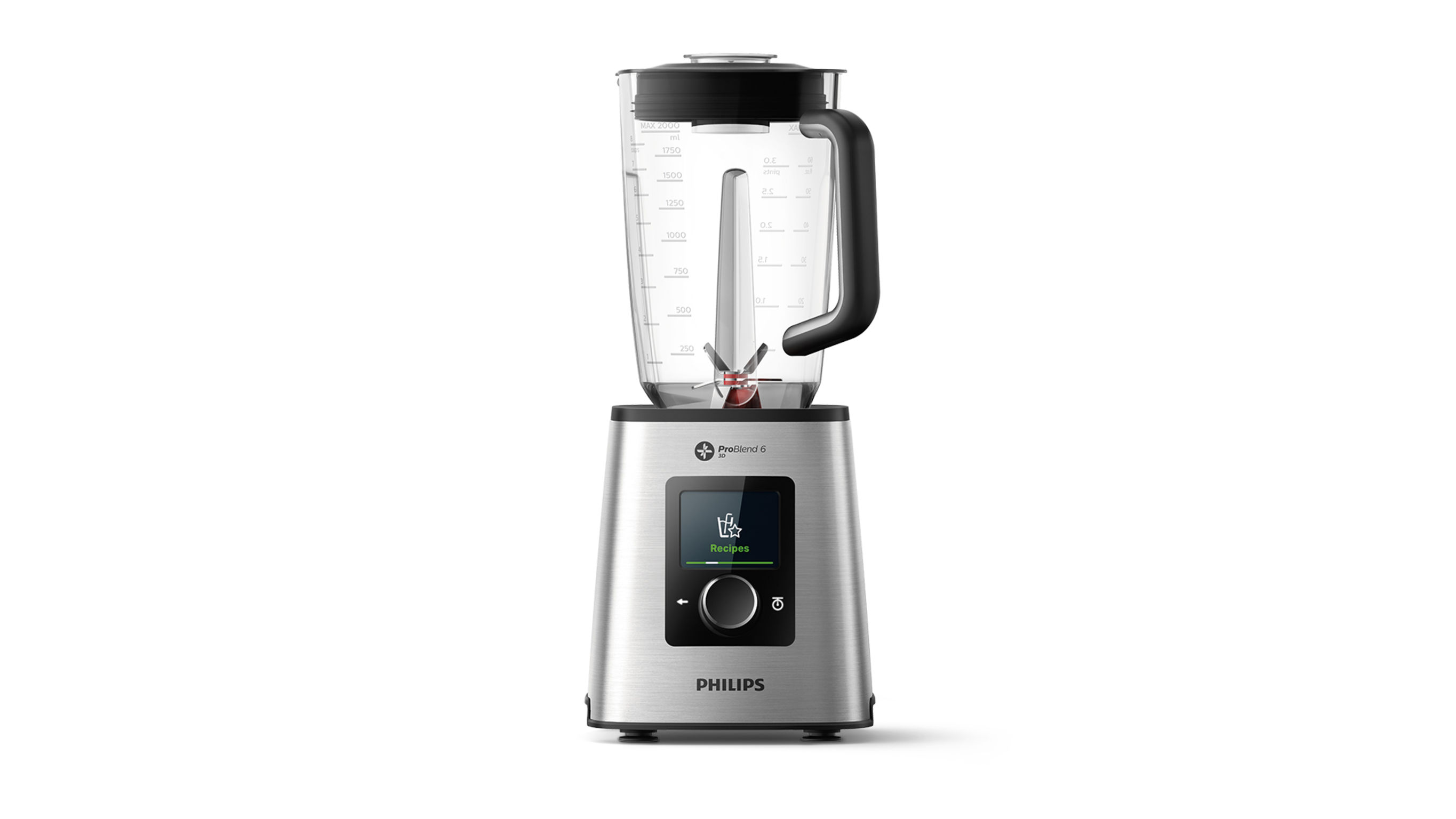 Philips High-Speed Connected Blender
