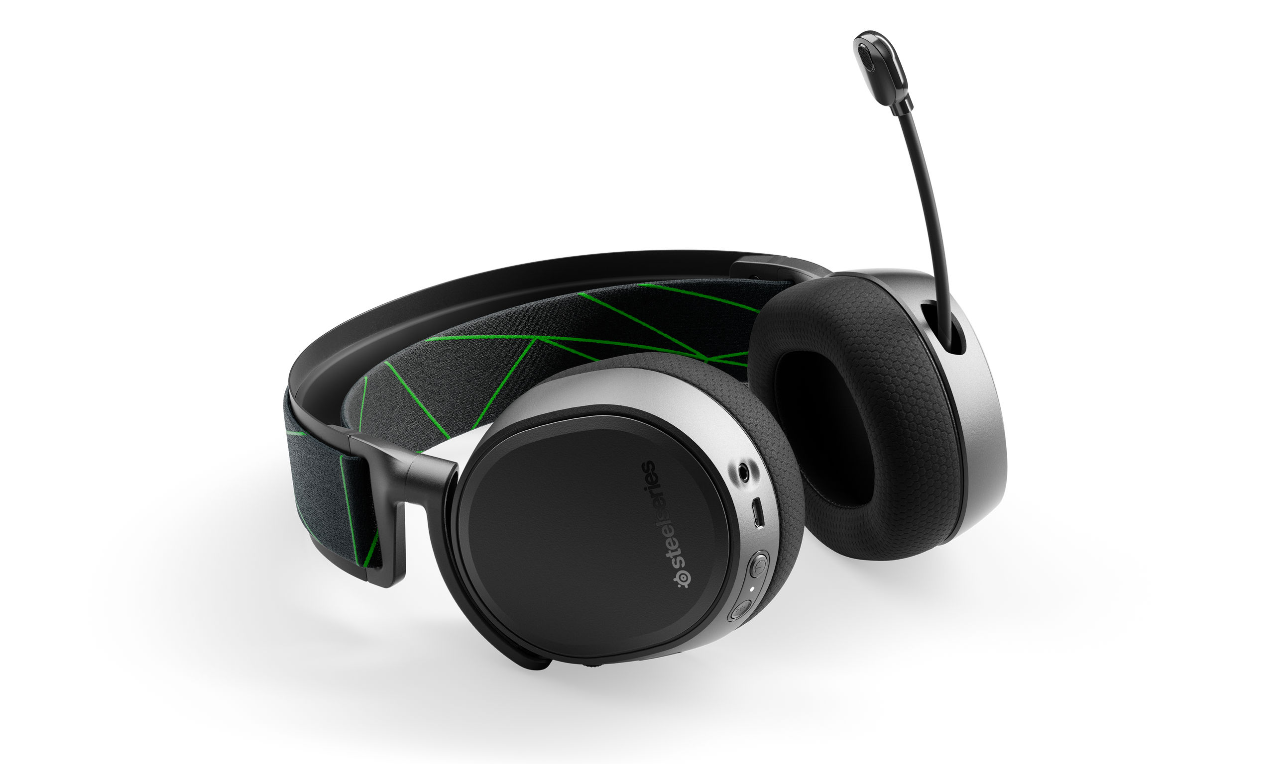 Arctis 9 Series (Xbox and Playstation)